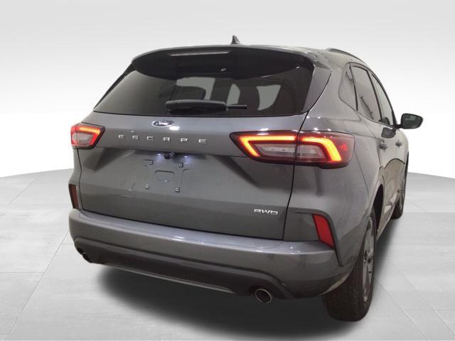 used 2024 Ford Escape car, priced at $26,000