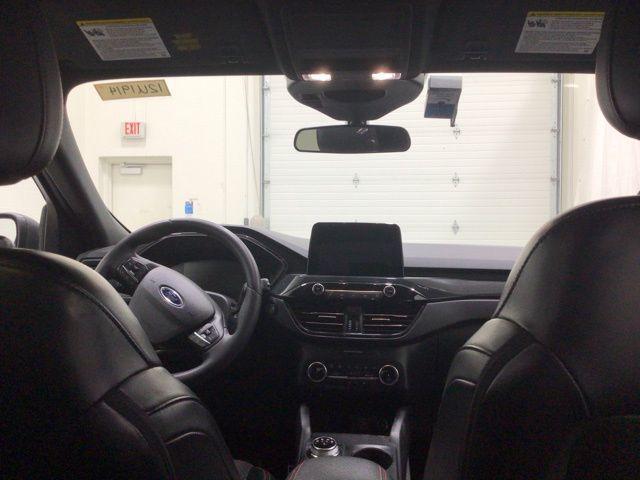 used 2024 Ford Escape car, priced at $26,000
