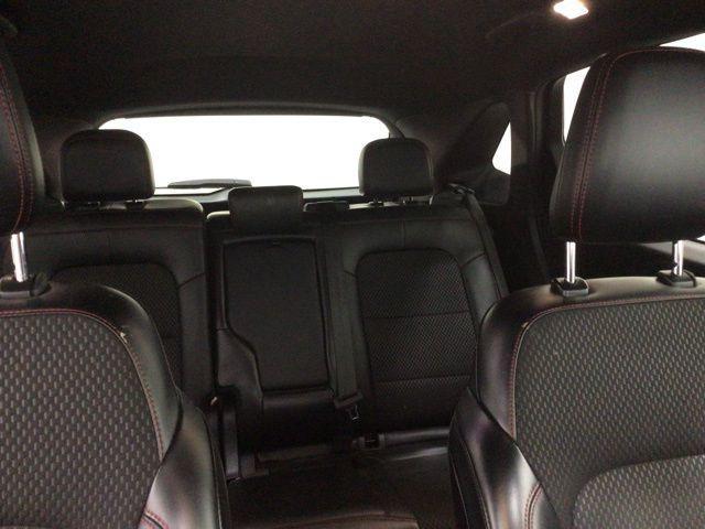 used 2024 Ford Escape car, priced at $26,000