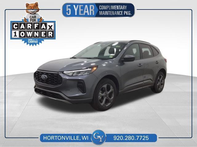 used 2024 Ford Escape car, priced at $26,000