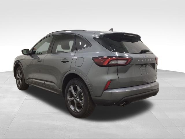 used 2024 Ford Escape car, priced at $26,000