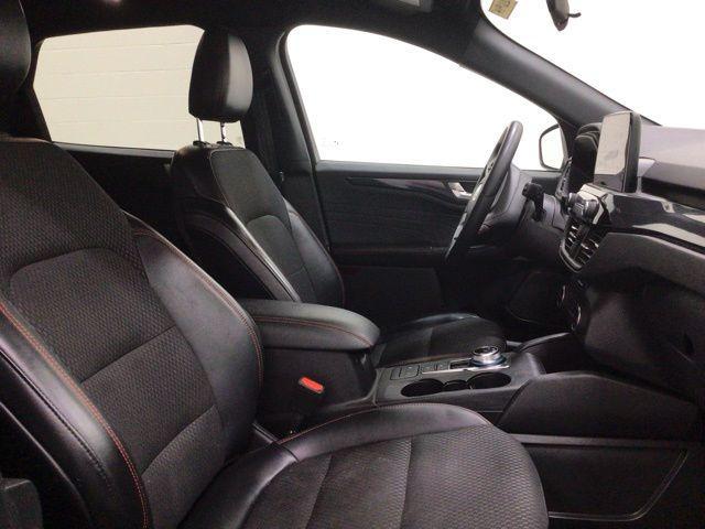used 2024 Ford Escape car, priced at $26,000