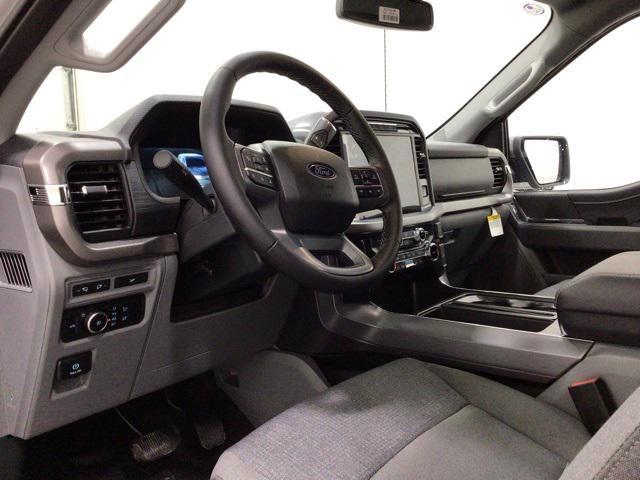 new 2024 Ford F-150 car, priced at $56,875