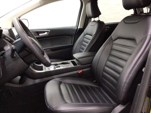 used 2024 Ford Edge car, priced at $32,500