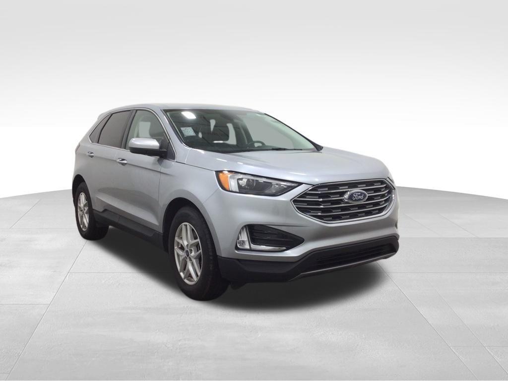 used 2022 Ford Edge car, priced at $25,800