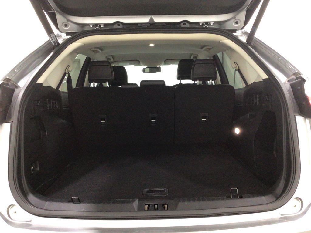 used 2022 Ford Edge car, priced at $25,800