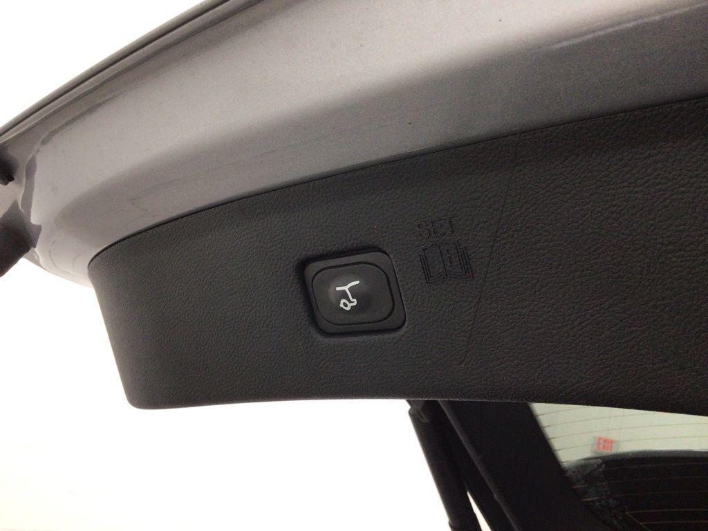 used 2022 Ford Edge car, priced at $25,800