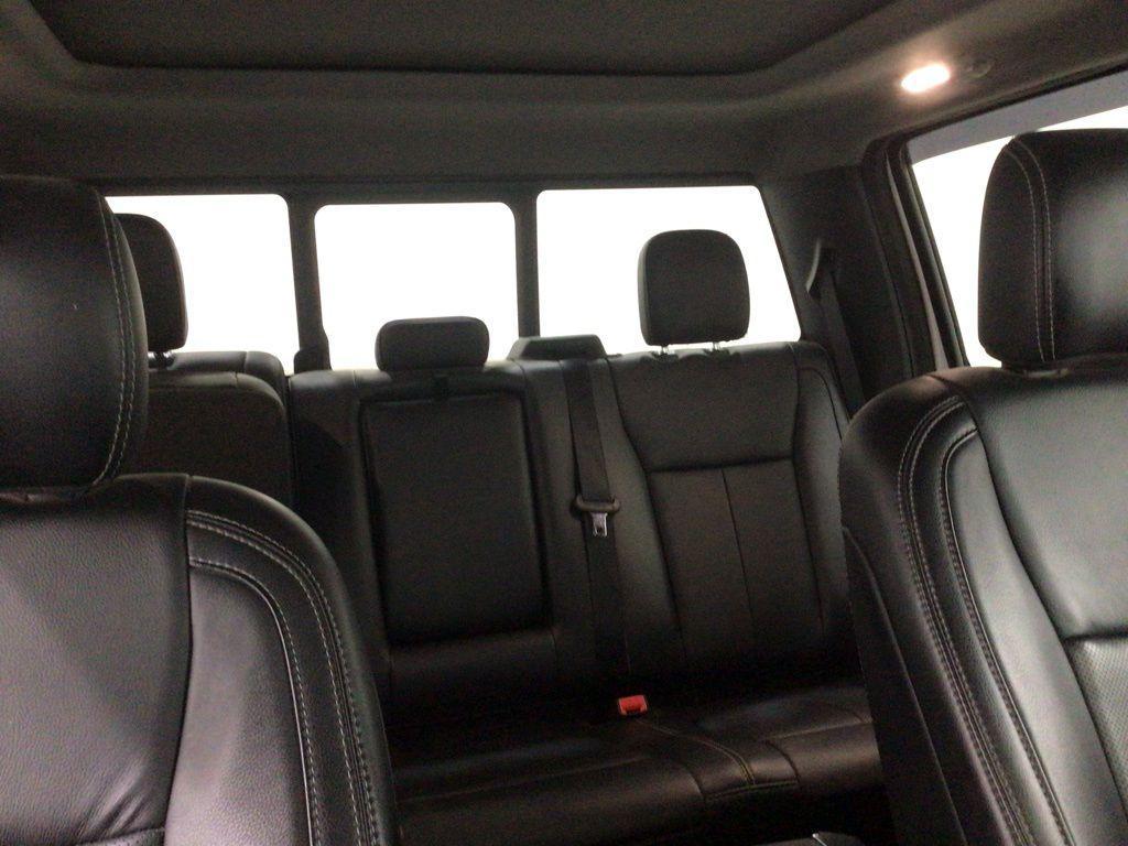 used 2020 Ford F-150 car, priced at $31,000