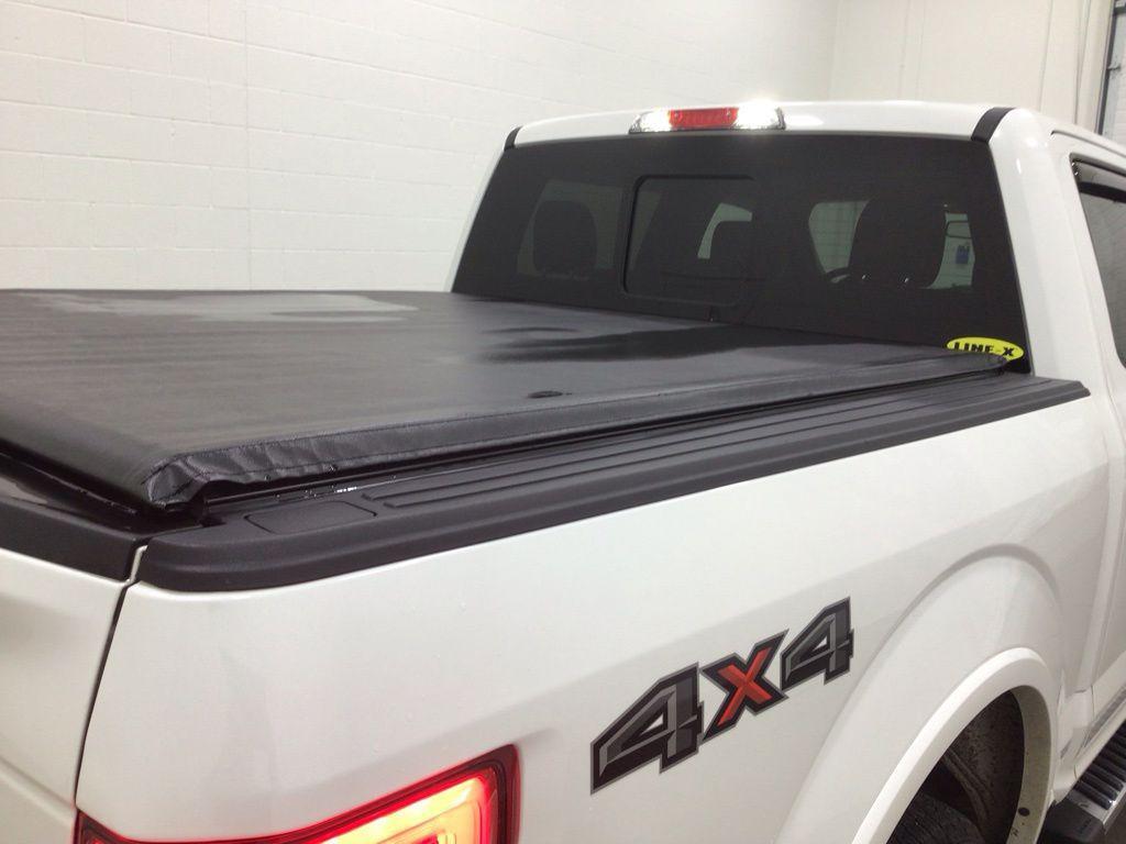 used 2020 Ford F-150 car, priced at $31,000