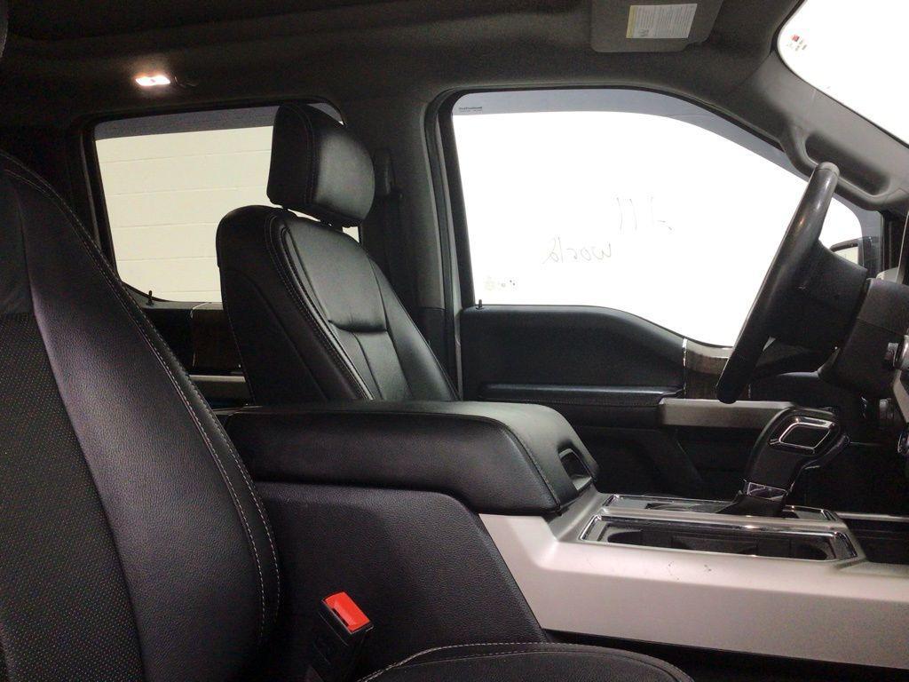 used 2020 Ford F-150 car, priced at $31,000