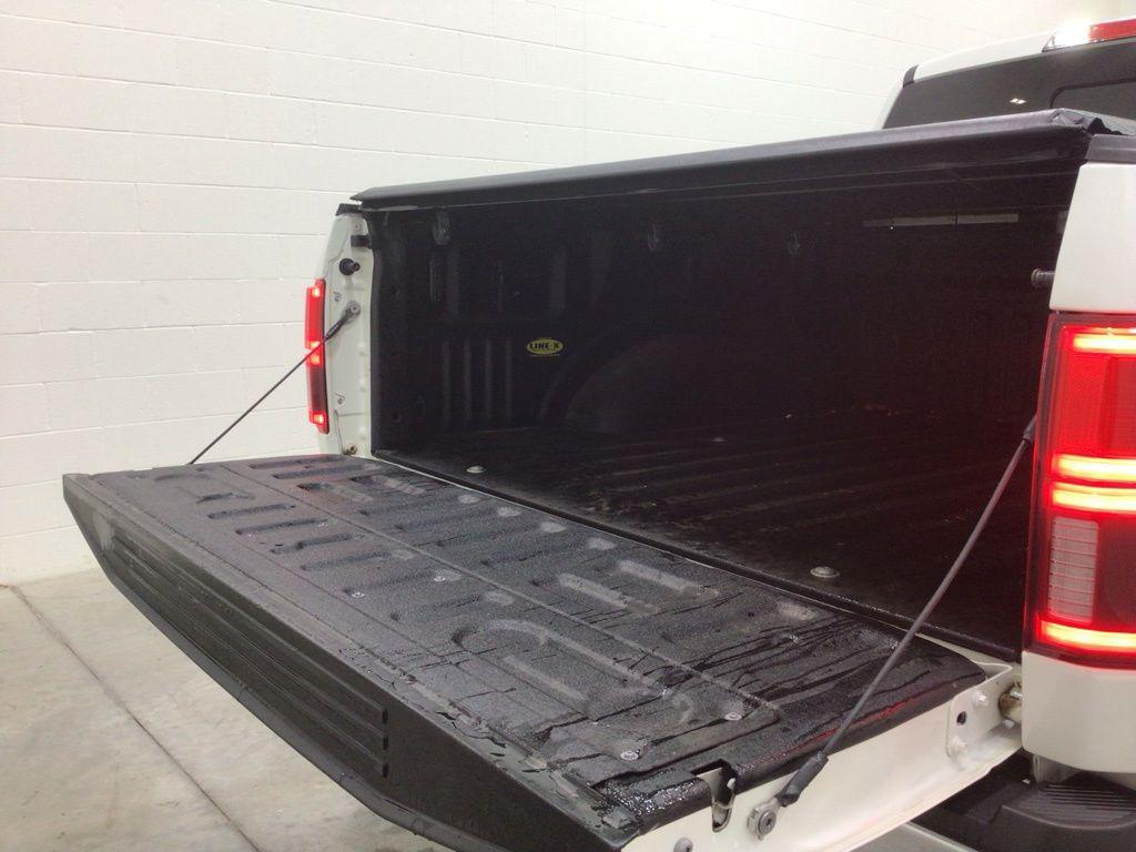 used 2020 Ford F-150 car, priced at $31,000