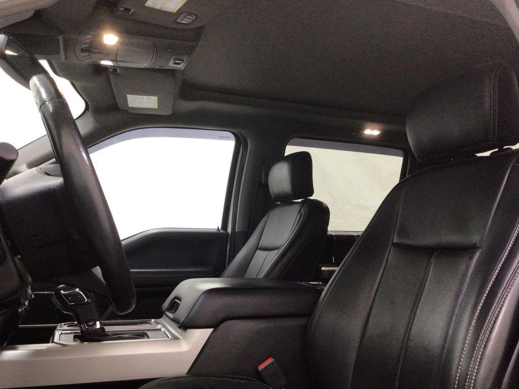 used 2020 Ford F-150 car, priced at $31,000