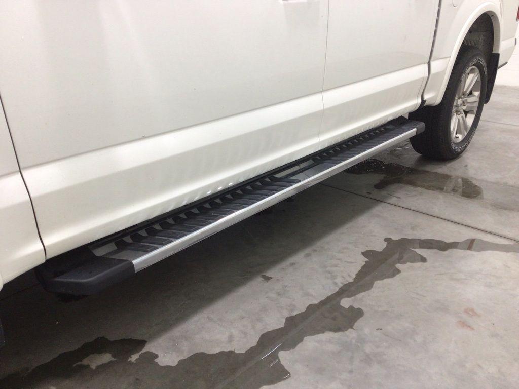 used 2020 Ford F-150 car, priced at $31,000