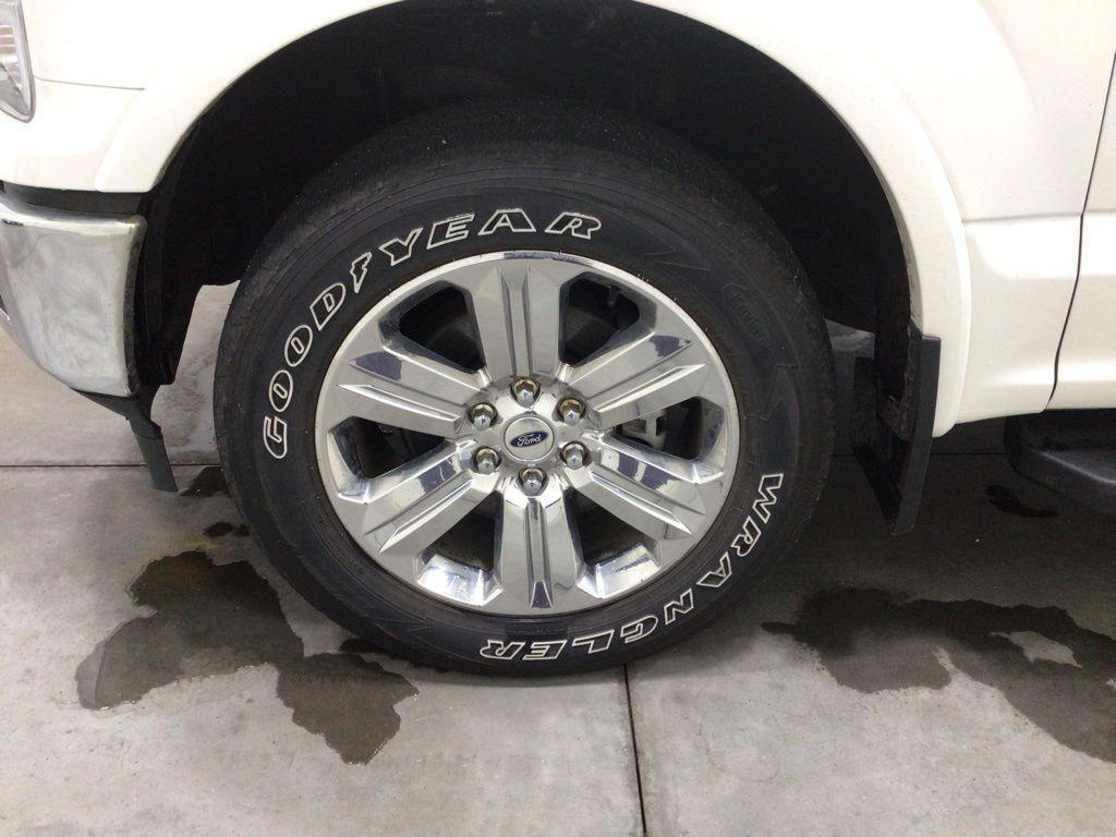 used 2020 Ford F-150 car, priced at $31,000