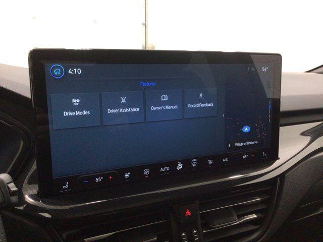 used 2024 Ford Escape car, priced at $35,500