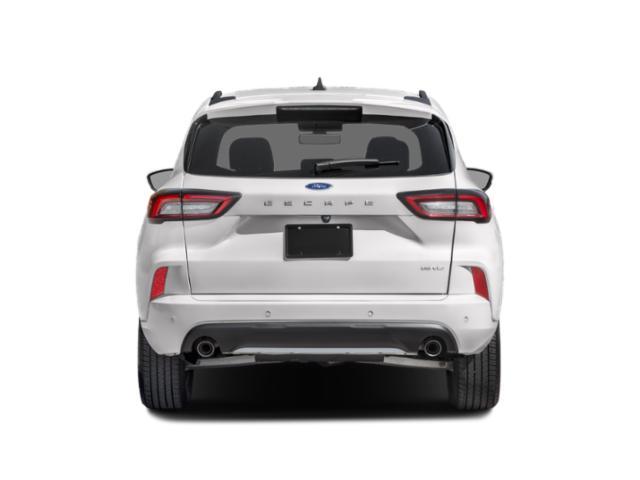 used 2024 Ford Escape car, priced at $37,500