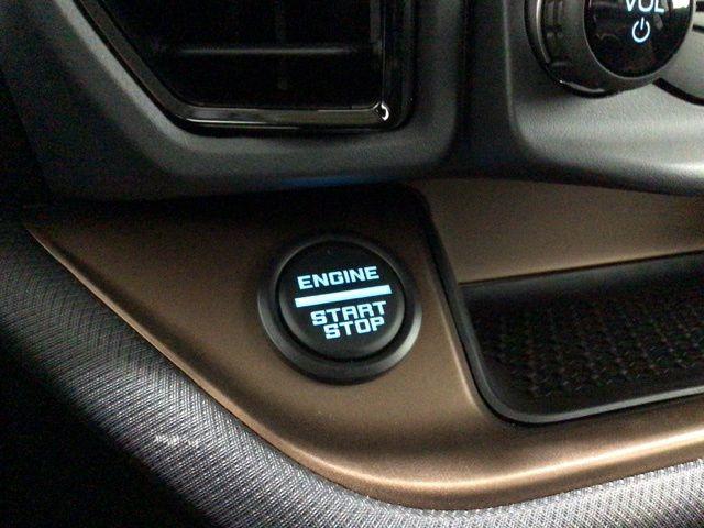 new 2024 Ford Bronco Sport car, priced at $35,818