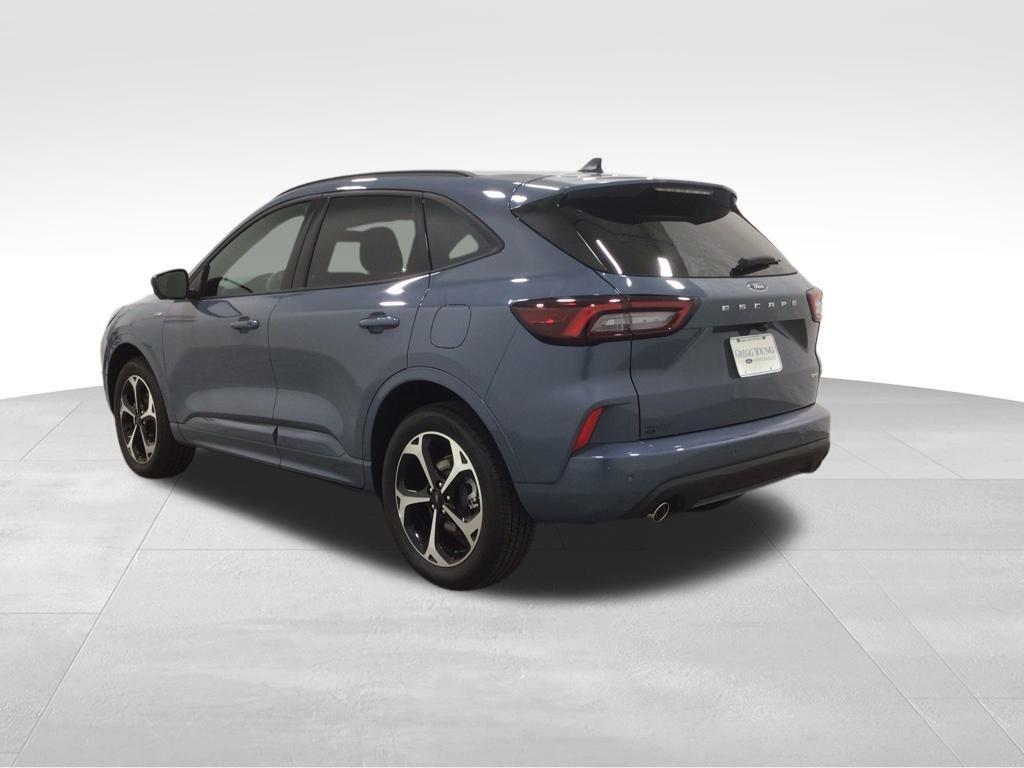 new 2025 Ford Escape car, priced at $33,720