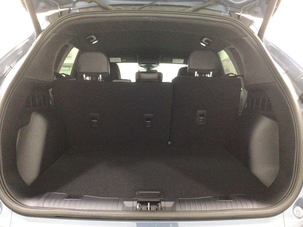 new 2025 Ford Escape car, priced at $33,720