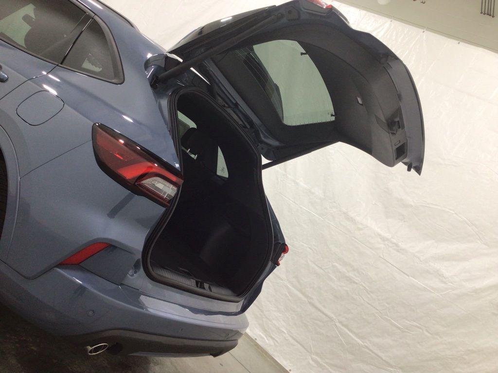 new 2025 Ford Escape car, priced at $33,720