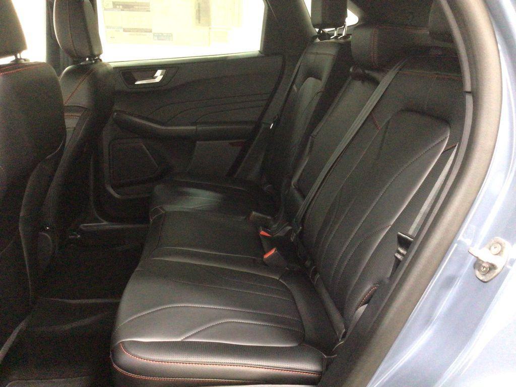 new 2025 Ford Escape car, priced at $33,720