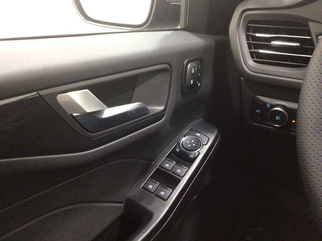 new 2025 Ford Escape car, priced at $33,720