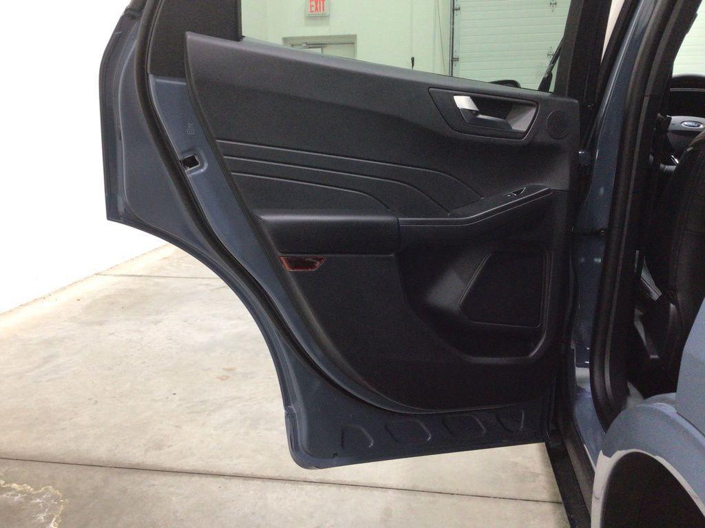 new 2025 Ford Escape car, priced at $33,720