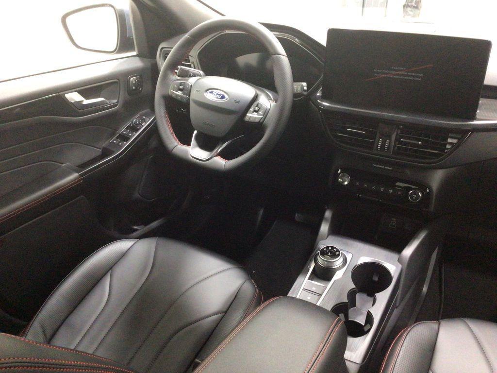 new 2025 Ford Escape car, priced at $33,720
