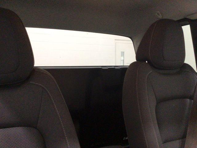 used 2022 Chevrolet Colorado car, priced at $20,350