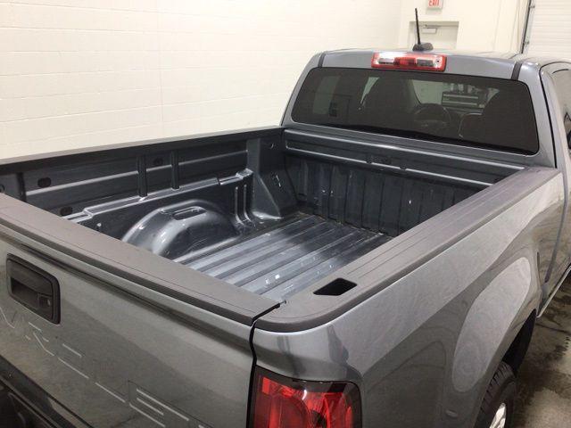 used 2022 Chevrolet Colorado car, priced at $20,350