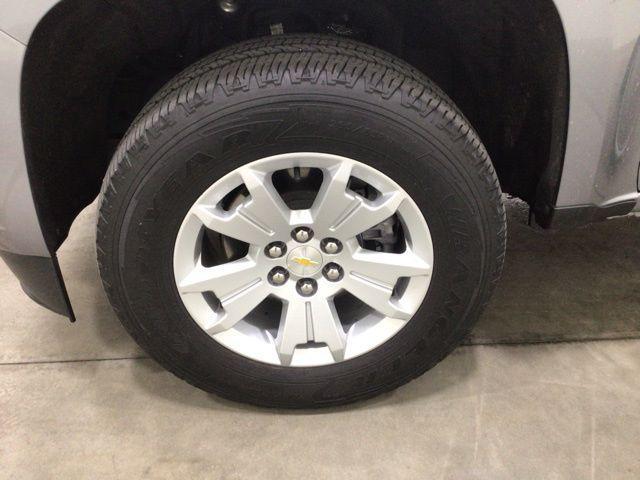 used 2022 Chevrolet Colorado car, priced at $20,350