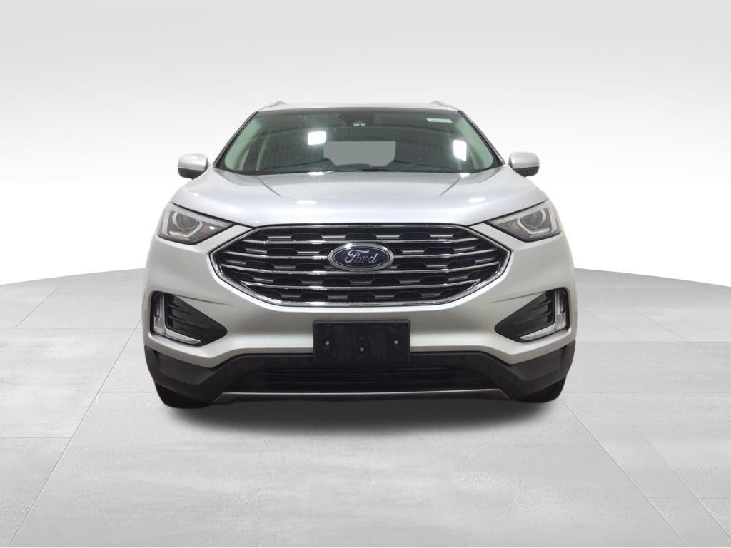 used 2019 Ford Edge car, priced at $17,700