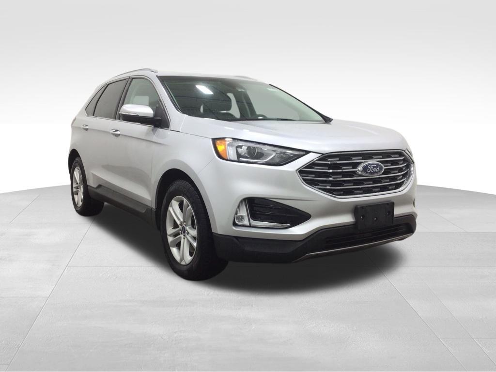 used 2019 Ford Edge car, priced at $17,700