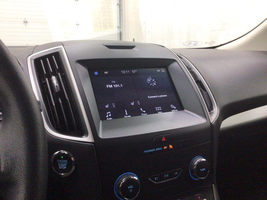 used 2019 Ford Edge car, priced at $17,700