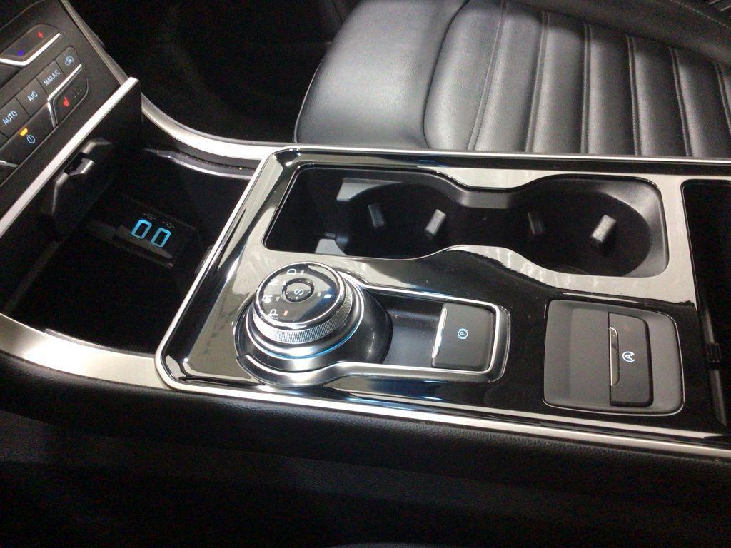 used 2019 Ford Edge car, priced at $17,700