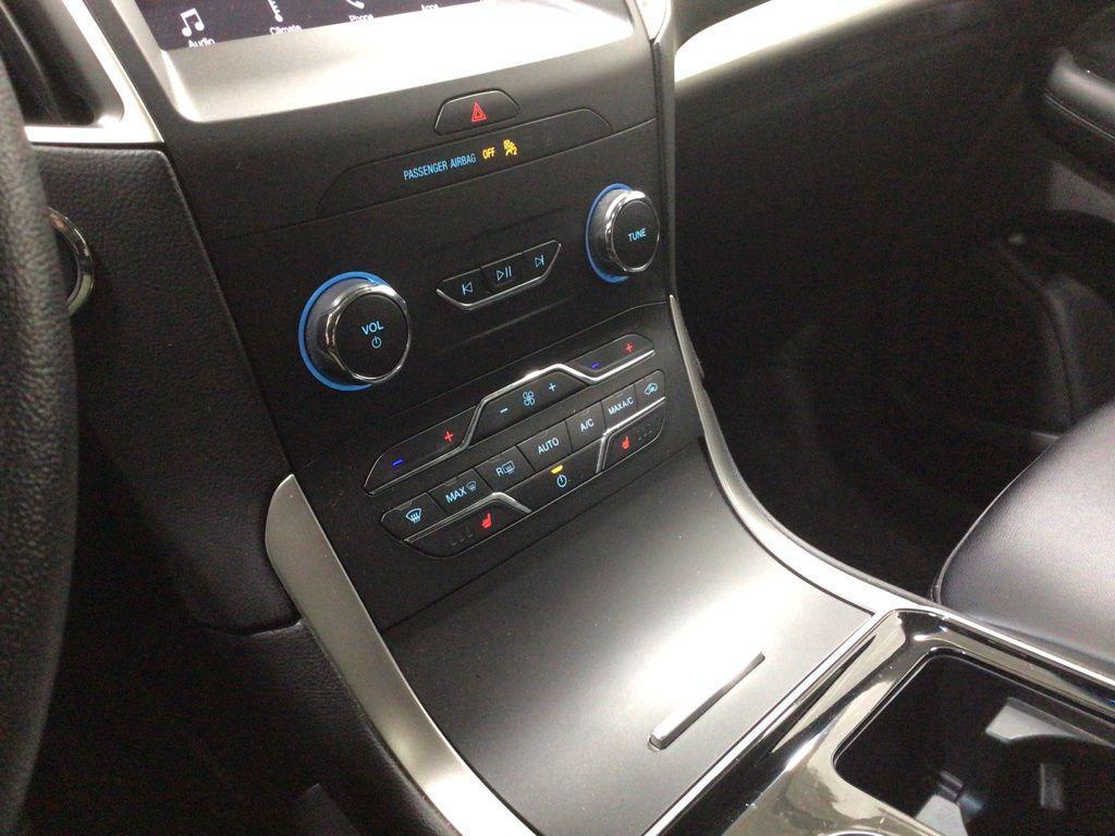 used 2019 Ford Edge car, priced at $17,700