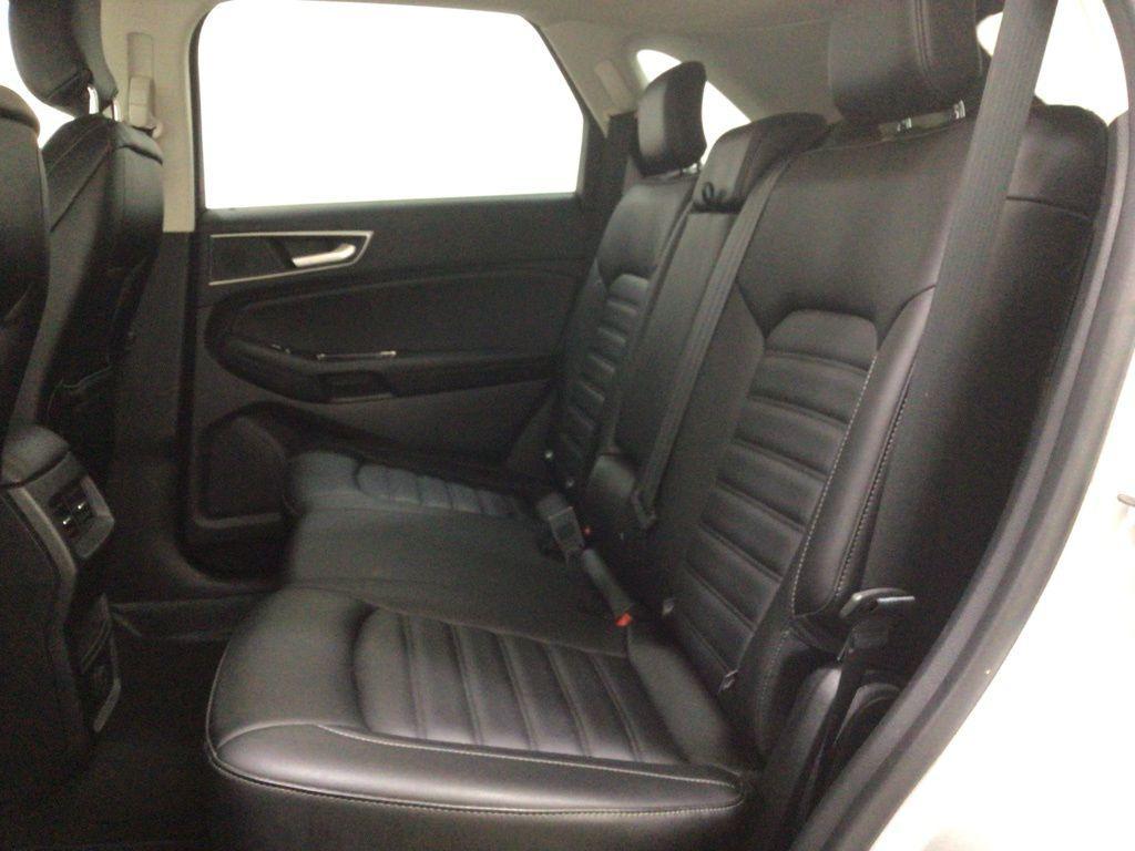 used 2019 Ford Edge car, priced at $17,700