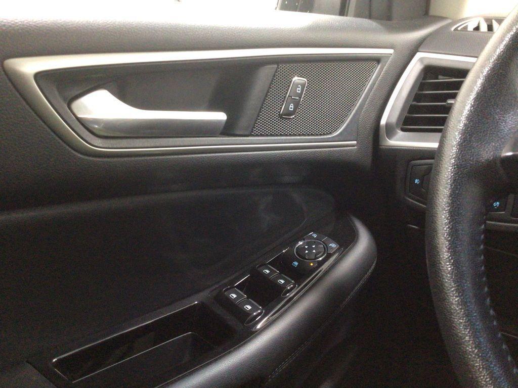used 2019 Ford Edge car, priced at $17,700