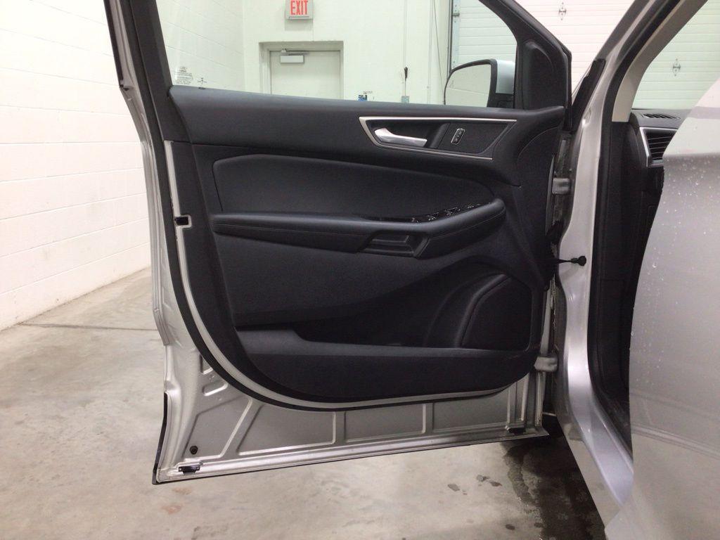 used 2019 Ford Edge car, priced at $17,700