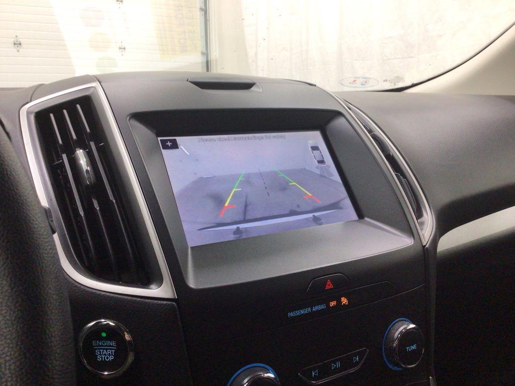 used 2019 Ford Edge car, priced at $17,700