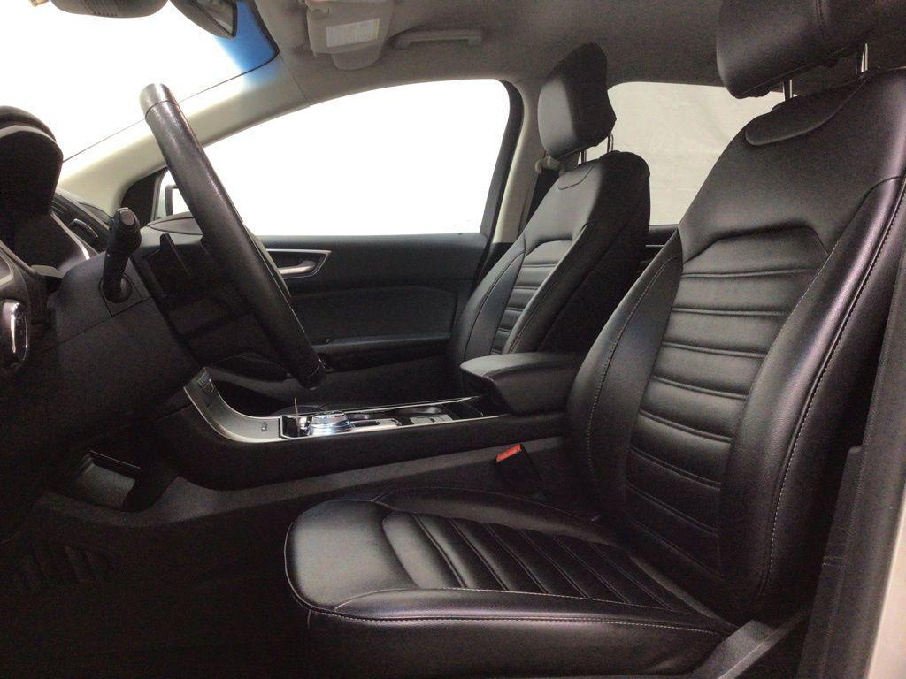 used 2019 Ford Edge car, priced at $17,700