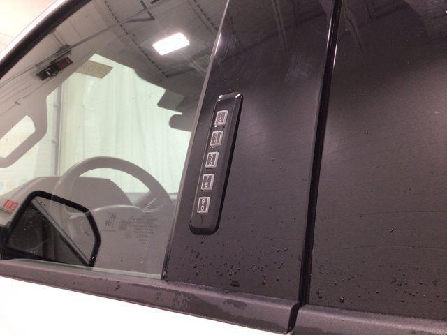 used 2022 Ford F-250 car, priced at $50,000