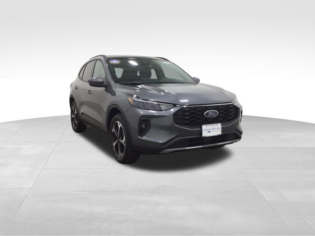 new 2025 Ford Escape car, priced at $33,147