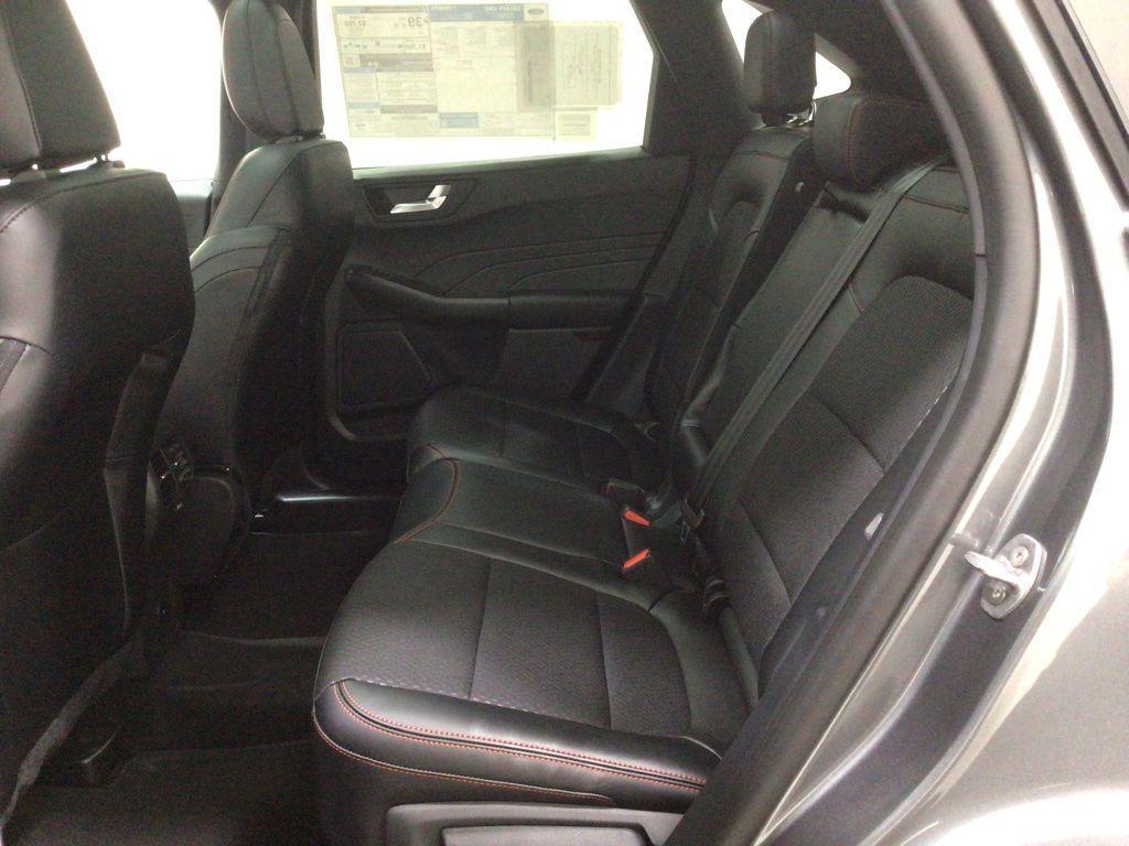 new 2025 Ford Escape car, priced at $33,147