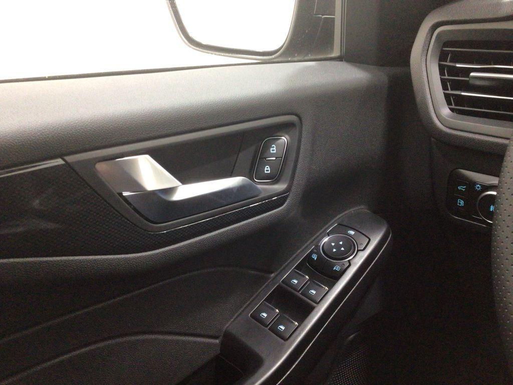 new 2025 Ford Escape car, priced at $33,147