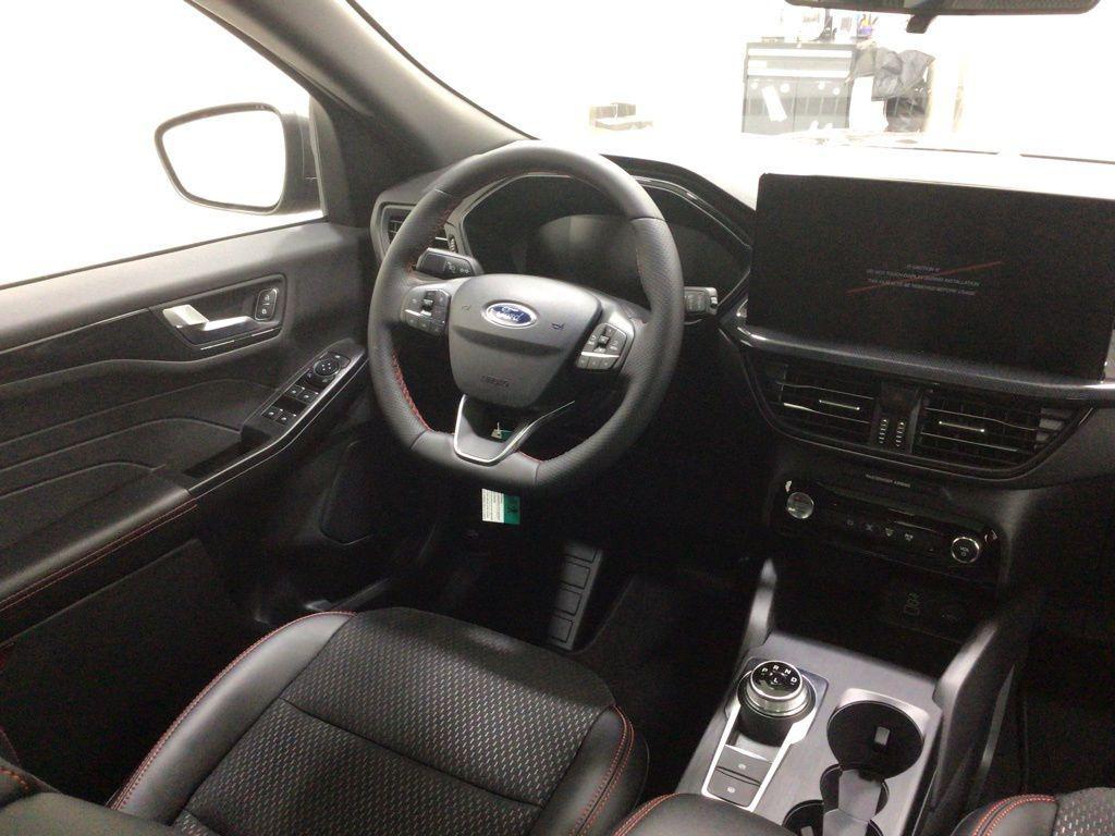 new 2025 Ford Escape car, priced at $33,147