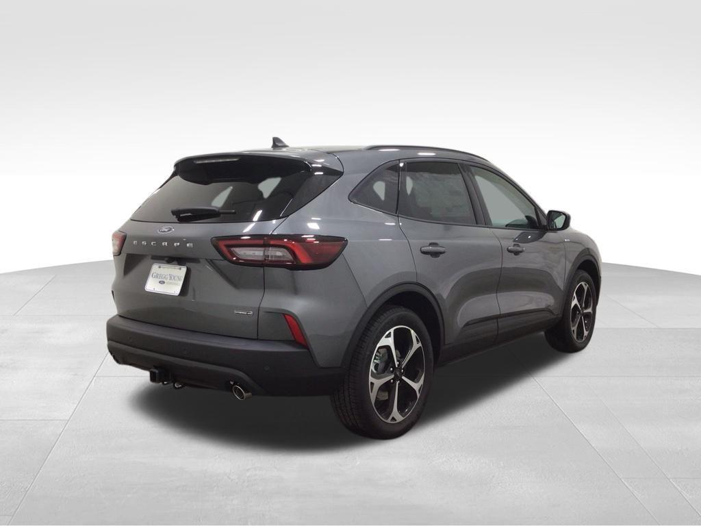 new 2025 Ford Escape car, priced at $33,147
