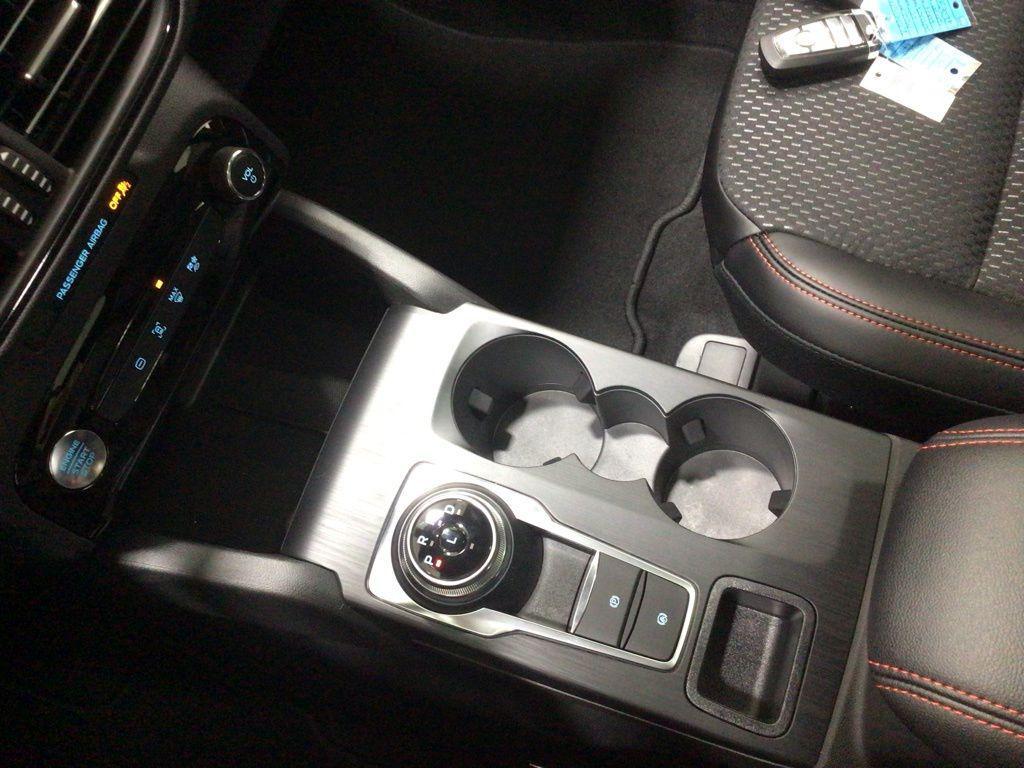 new 2025 Ford Escape car, priced at $33,147