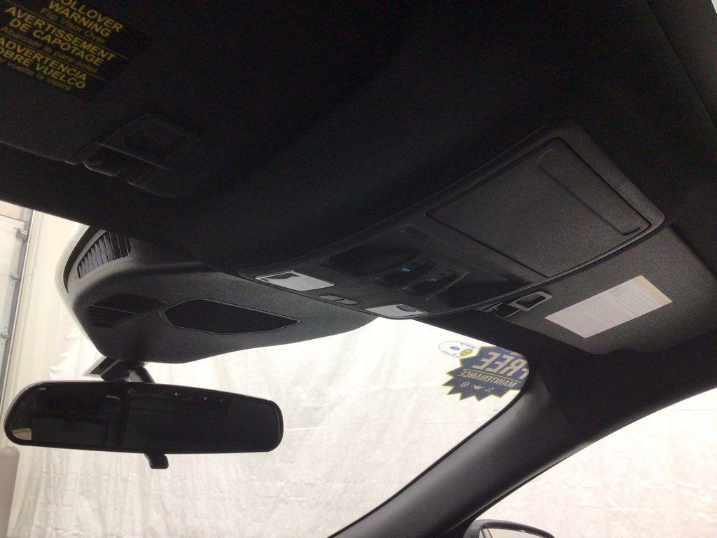 new 2025 Ford Escape car, priced at $33,147