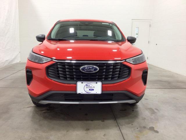 new 2024 Ford Escape car, priced at $33,063